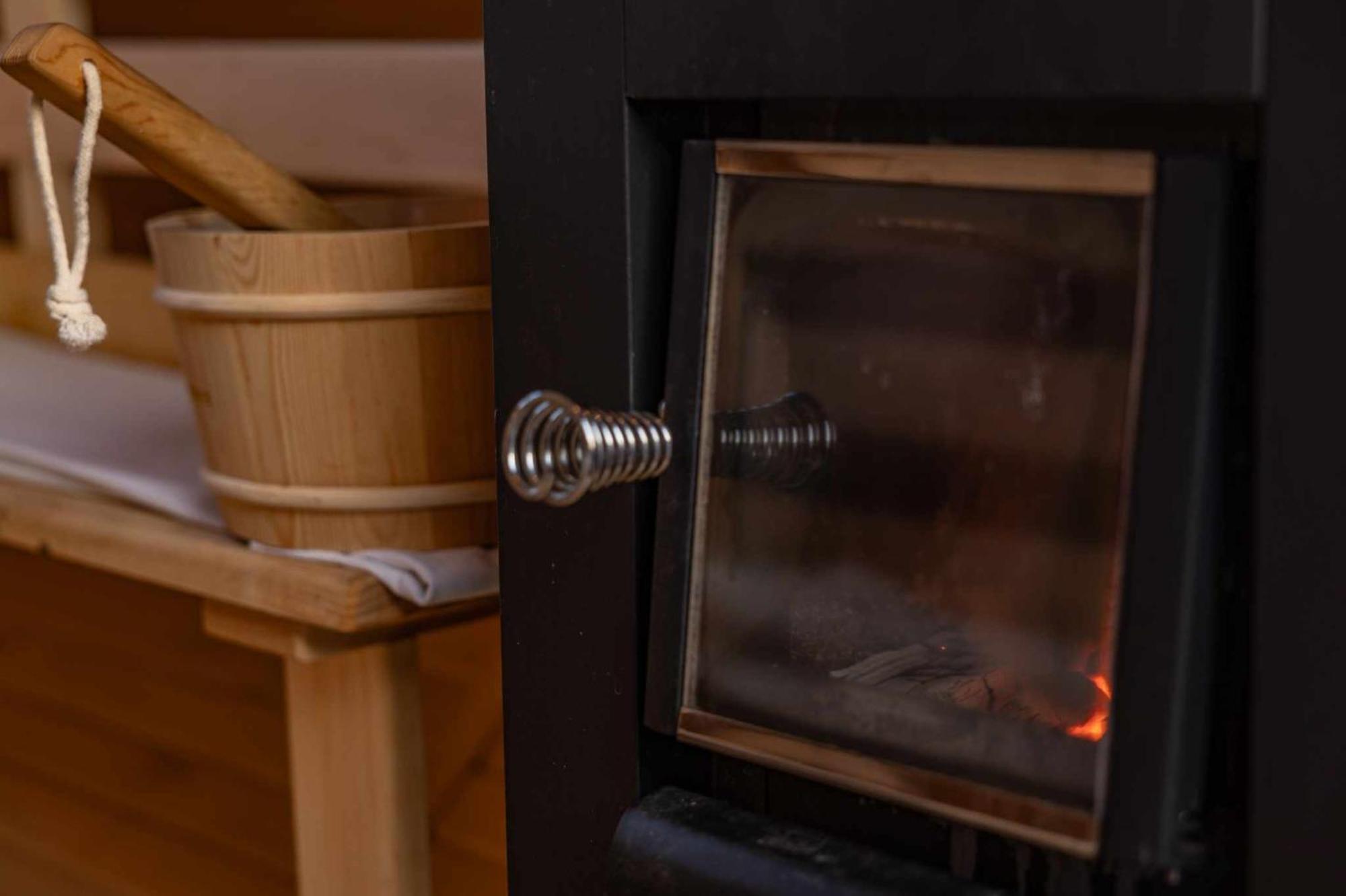 Jurtowe Wzgorze Glamping *